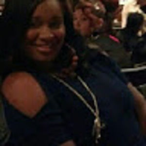 Meet your Posher, Latasha